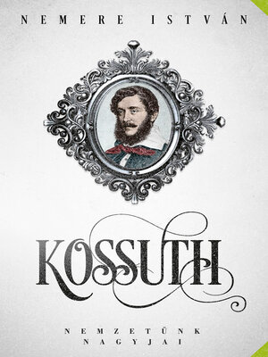 cover image of Kossuth
